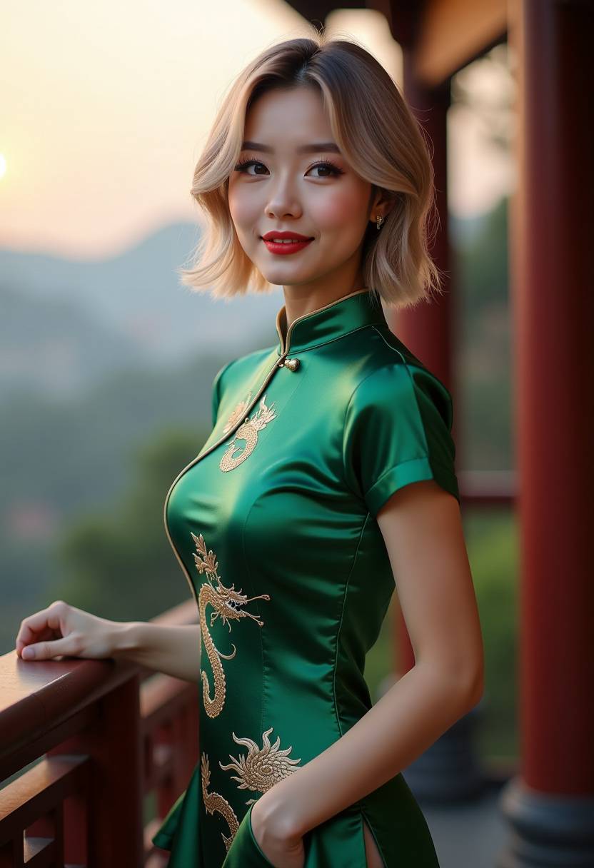 第七码头电影海报